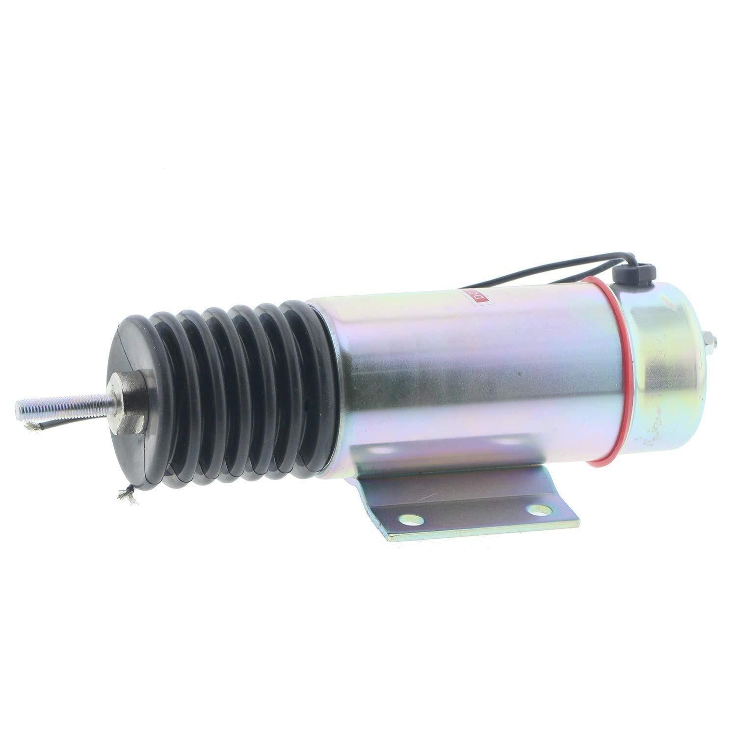 Throttle Solenoid 29073 29073GT for Genie Lift S-40/45 S-60/65 S-80/85 Z-60-34