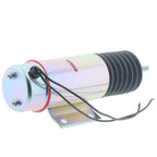 Throttle Solenoid 29073GT 29073 for Genie GS-3390 GS-4390 GS-5390 Kubota DF-750