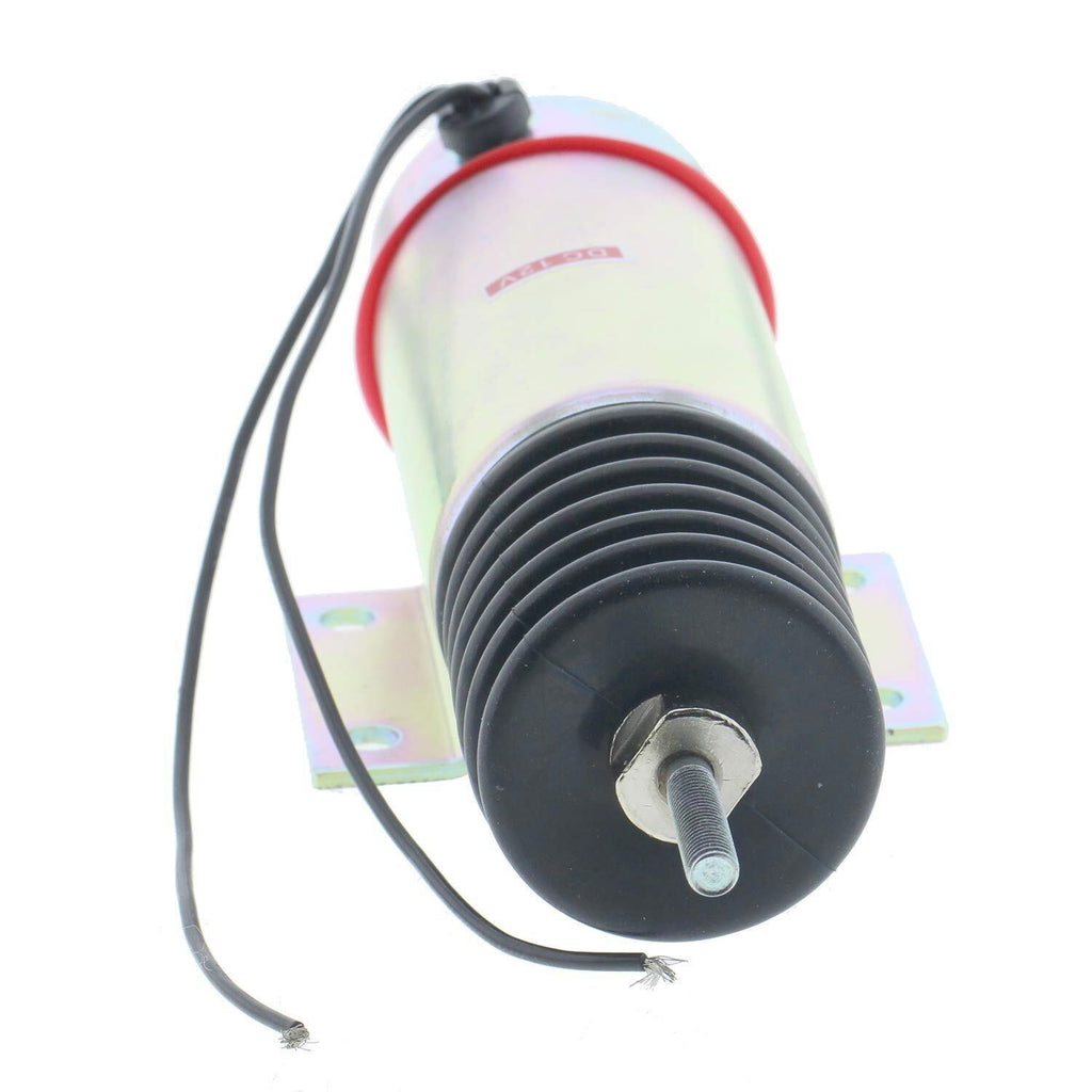 Throttle Solenoid 29073GT 29073 for Genie GS-3390 GS-4390 GS-5390 Kubota DF-750