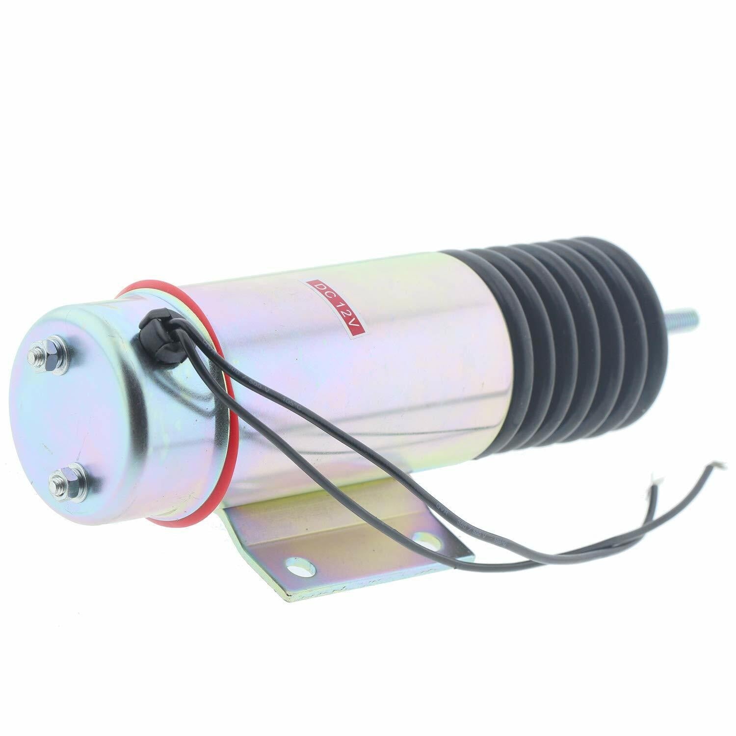 Throttle solenoid for JLG soleoid 3740053 12V Trombetta lift throttle solenoid