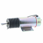 Throttle solenoid for JLG soleoid 3740053 12V Trombetta lift throttle solenoid