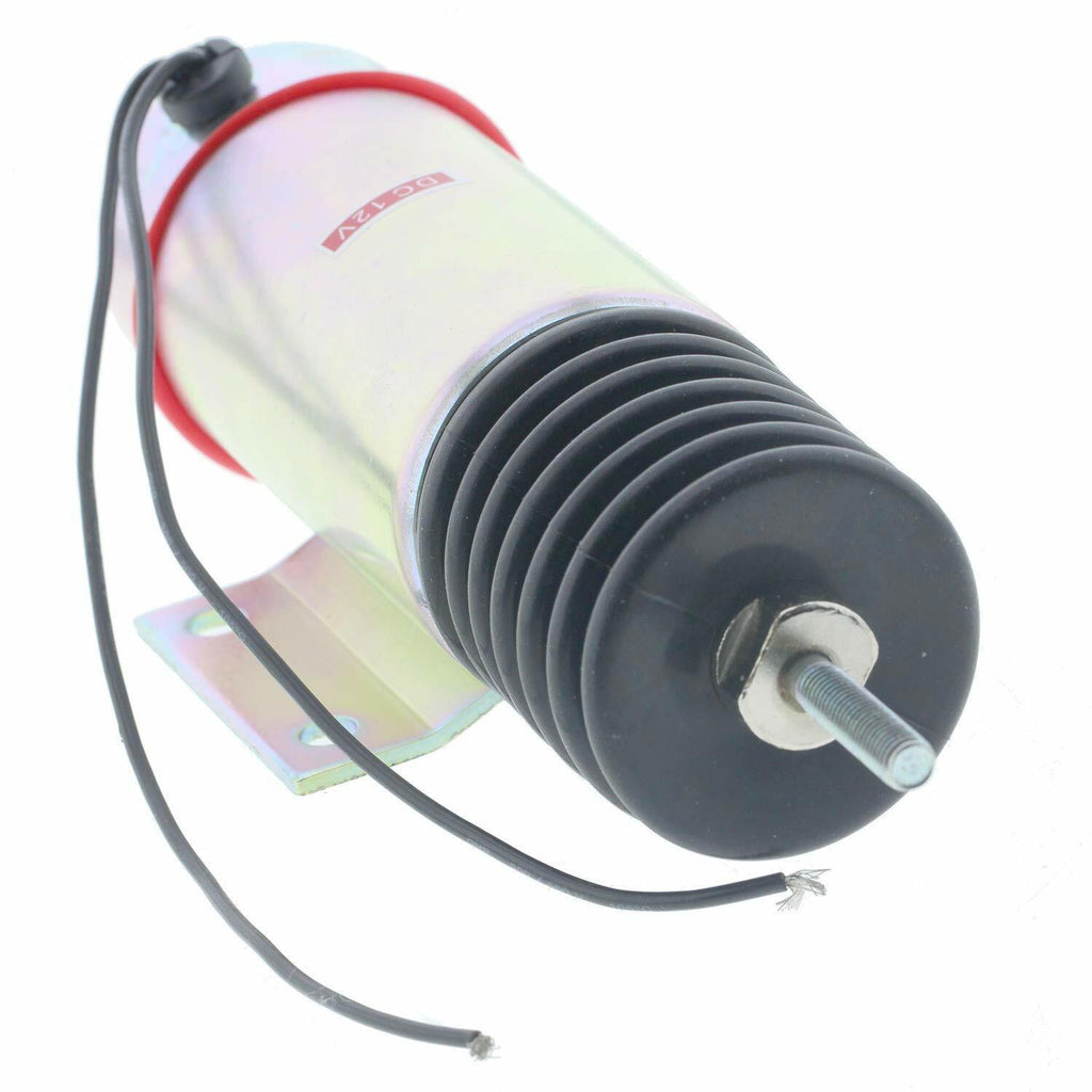 Throttle solenoid for JLG soleoid 3740053 12V Trombetta lift throttle solenoid