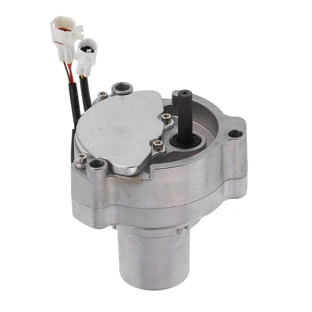 Throttle Stepping Motor Assy YN2406U197F4 For Kobelco SK200-1/3/5 Excavator