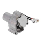 Throttle Stepping Motor Assy YN2406U197F4 For Kobelco SK200-1/3/5 Excavator