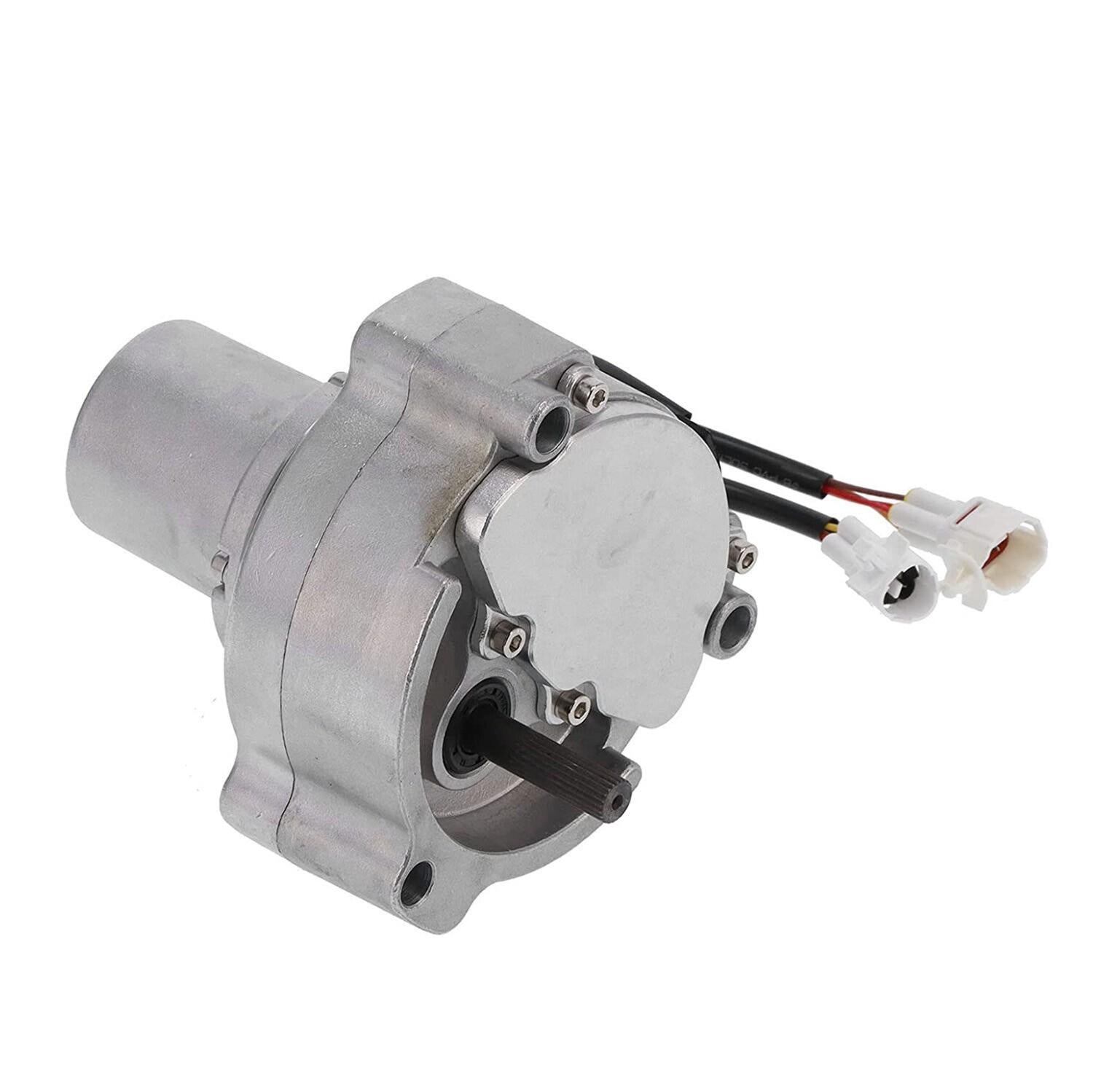 Throttle Stepping Motor Assy YN2406U197F4 For Kobelco SK200-1/3/5 Excavator