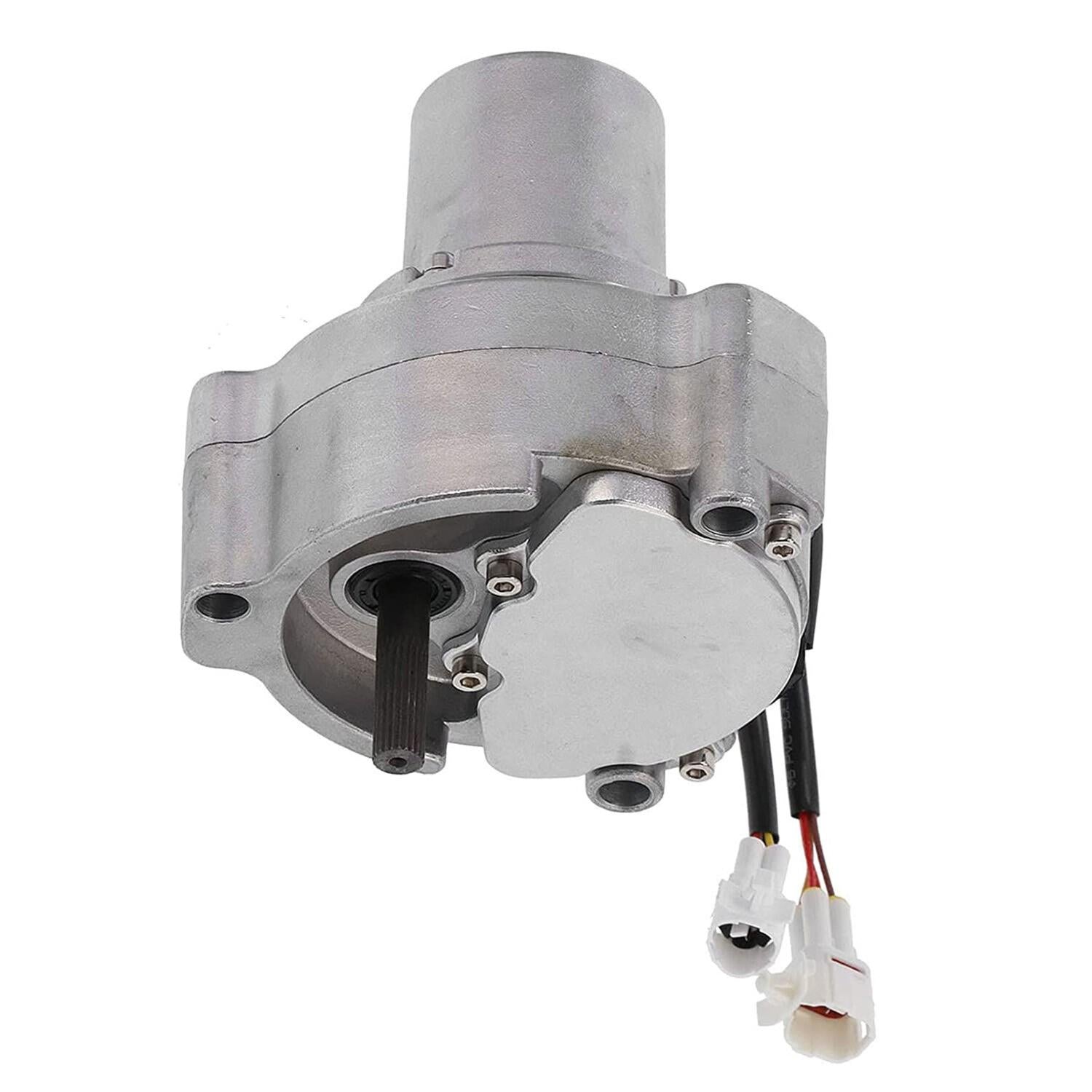 Throttle Stepping Motor Assy YN2406U197F4 For Kobelco SK200-1/3/5 Excavator