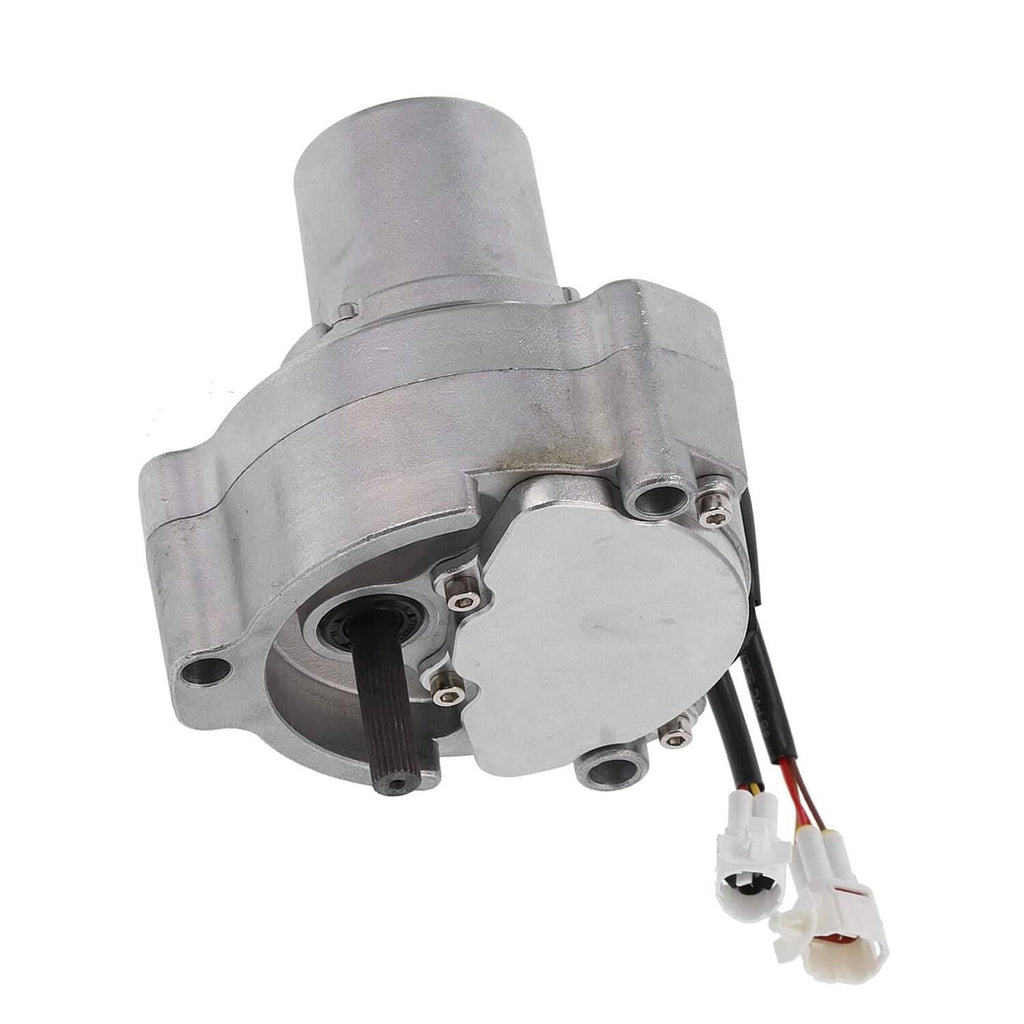 Throttle Stepping Motor Assy YN2406U197F4 For Kobelco SK200-1/3/5 Excavator