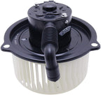 Top Quality S871041120 Blower Motor Fan for Toyota Hino 268 258 2007- 2008, 24V