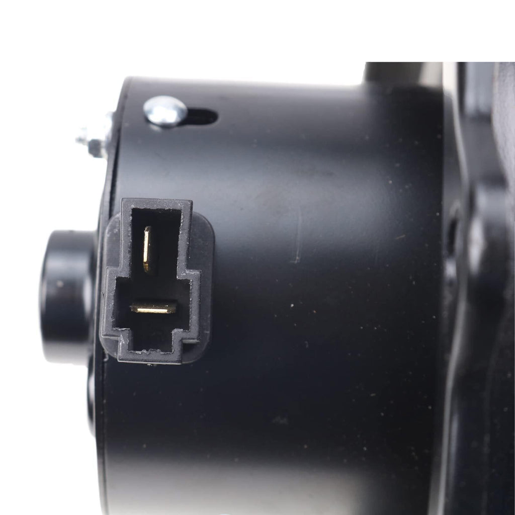 Top Quality S871041120 Blower Motor Fan for Toyota Hino 268 258 2007- 2008, 24V