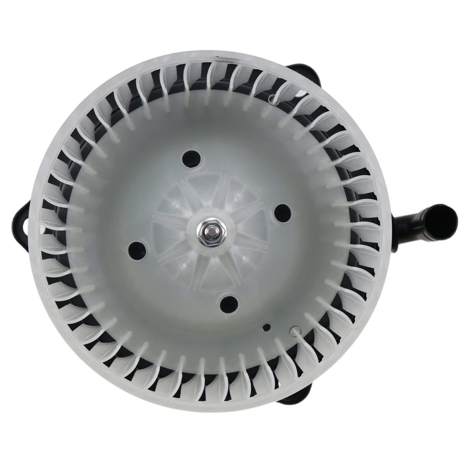 Top Quality S871041120 Blower Motor Fan for Toyota Hino 268 258 2007- 2008, 24V