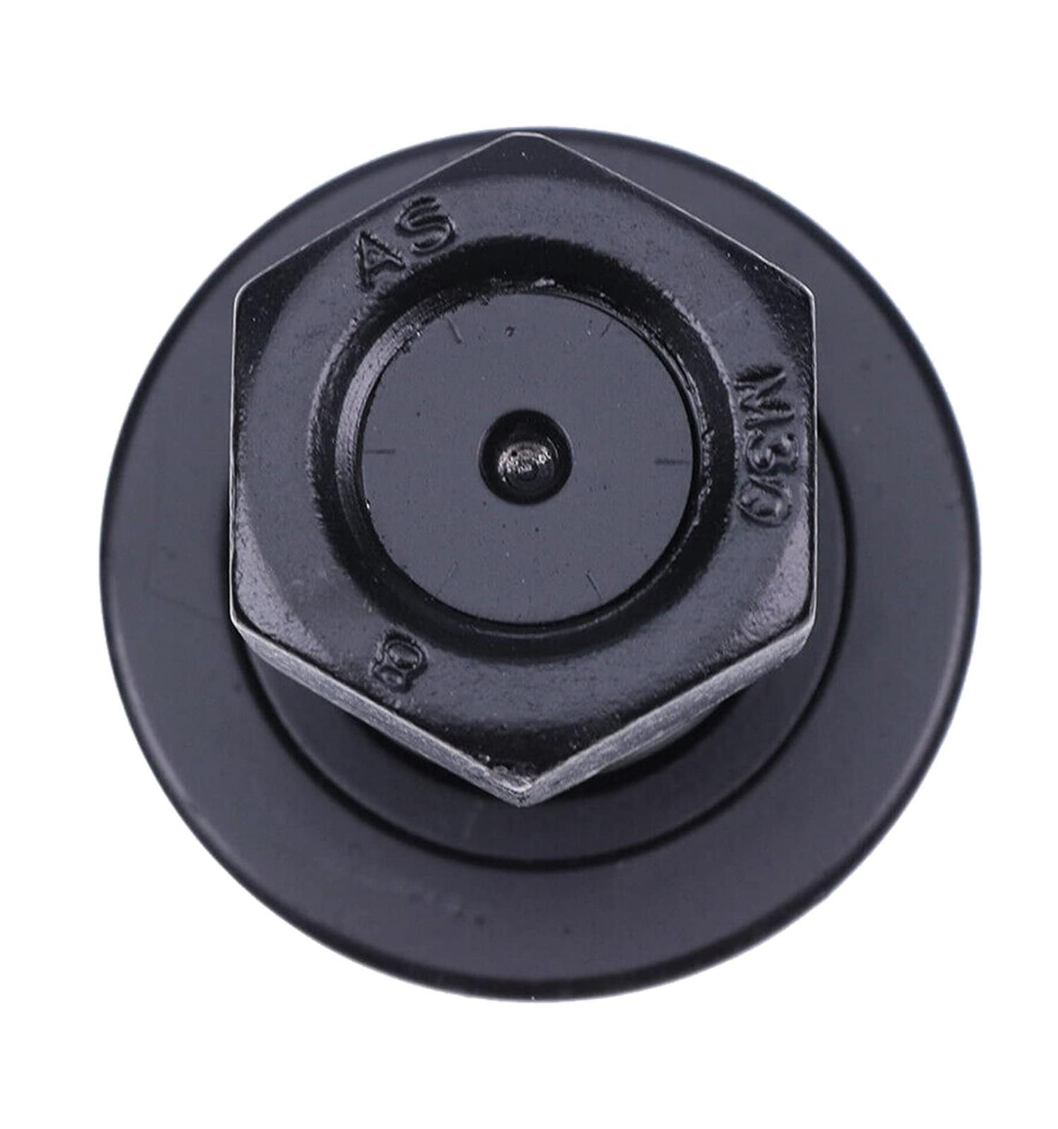 Top Roller Upper Roller RC208-21904 for Kubota KX121-2 KX91-2 Mini Excavator