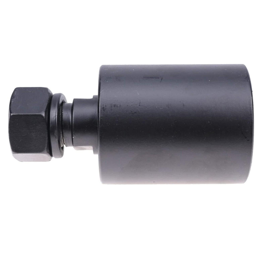 Top Roller Upper Roller RC208-21904 for Kubota KX121-2 KX91-2 Mini Excavator