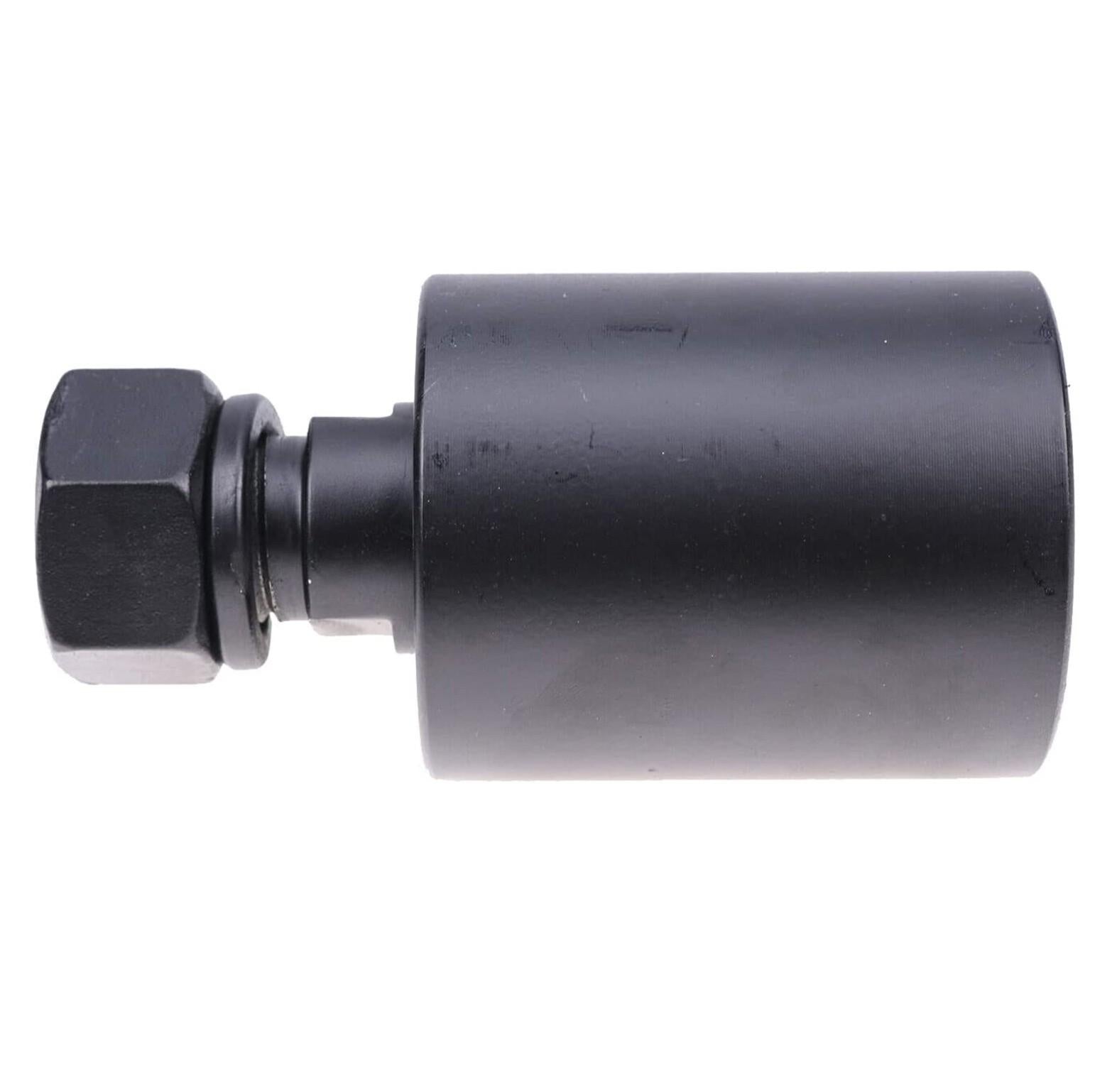 Top Roller Upper Roller RC208-21904 for Kubota KX121-2 KX91-2 Mini Excavator