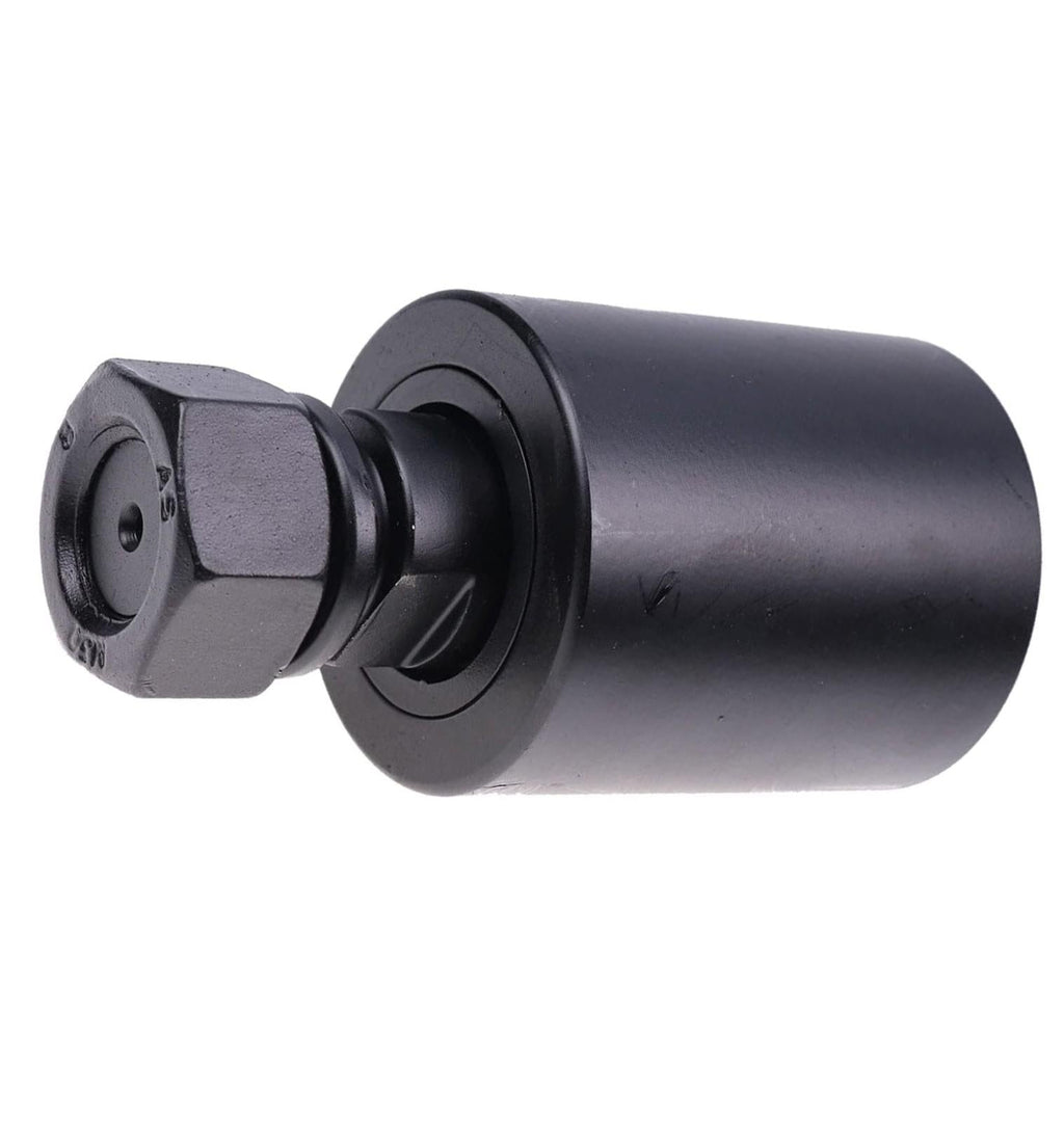 Top Roller Upper Roller RC208-21904 for Kubota KX121-2 KX91-2 Mini Excavator