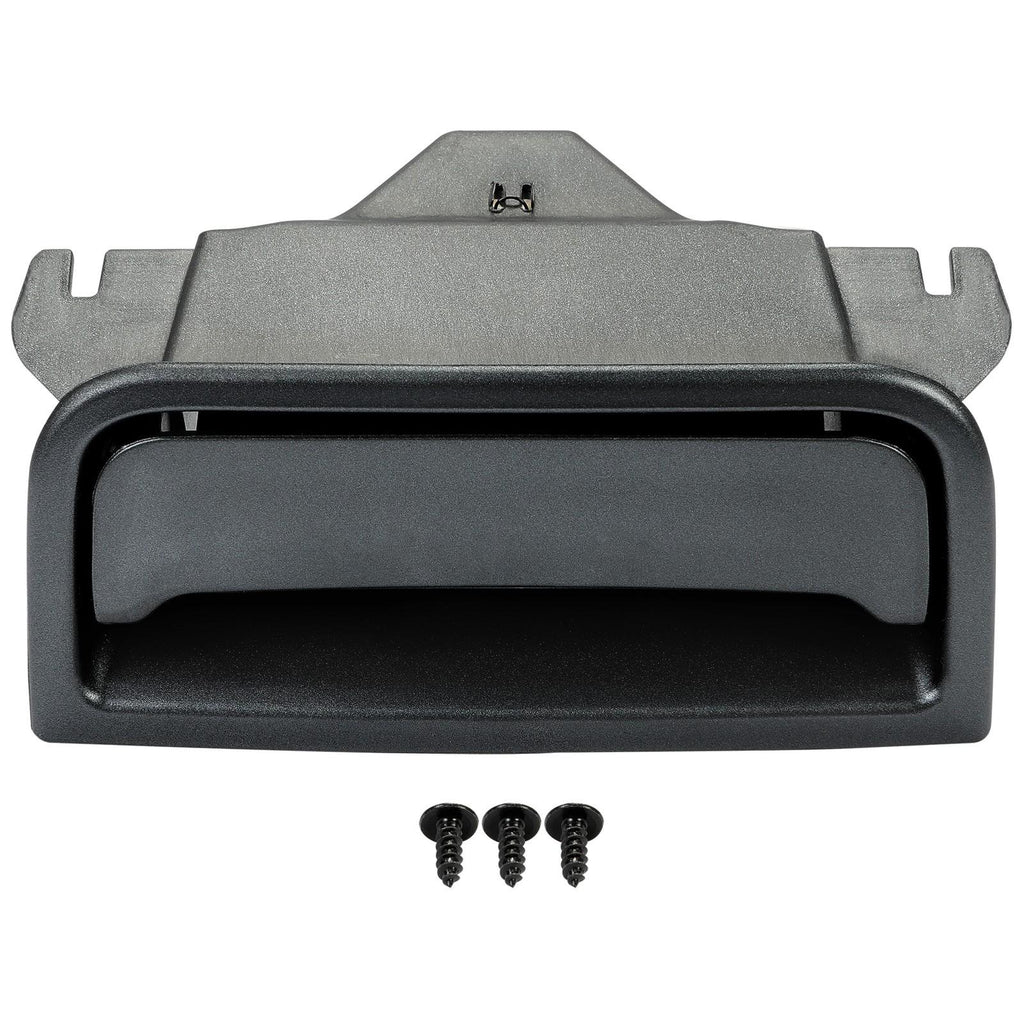 Center Console Armrest Latch Handle Plate for Chevrolet GMC 2014-2020 22792217