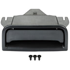 Center Console Armrest Latch Handle Plate for Chevrolet GMC 2014-2020 22792217