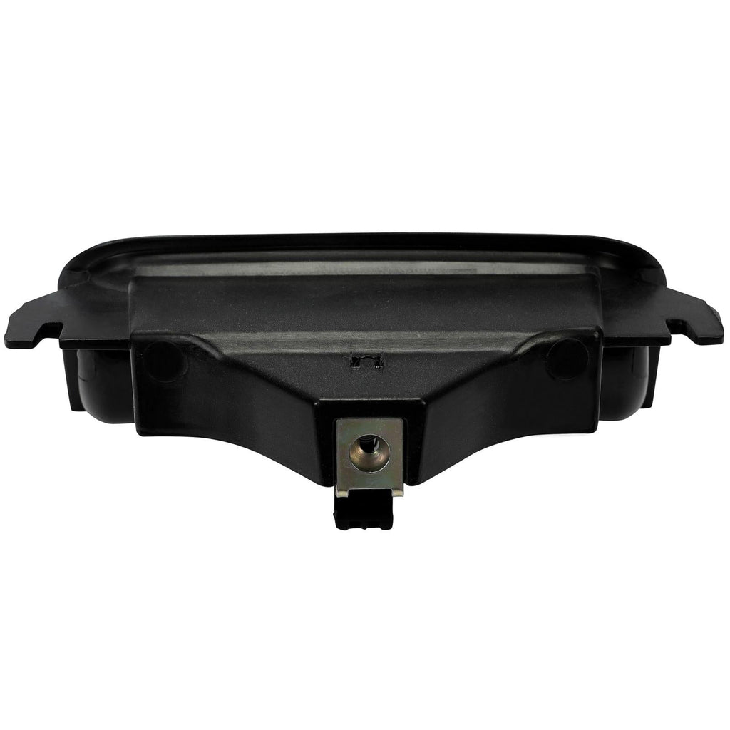 Center Console Armrest Latch Handle Plate for Chevrolet GMC 2014-2020 22792217