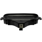 Center Console Armrest Latch Handle Plate for Chevrolet GMC 2014-2020 22792217