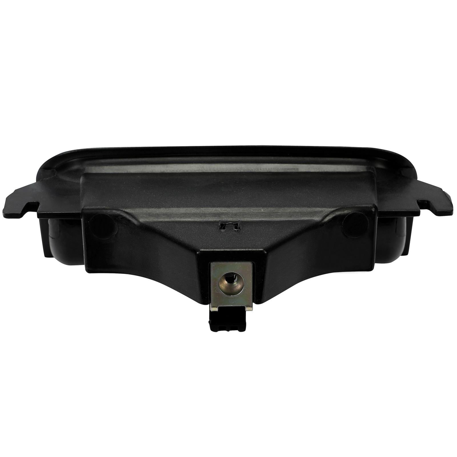 Center Console Armrest Latch Handle Plate for Chevrolet GMC 2014-2020 22792217