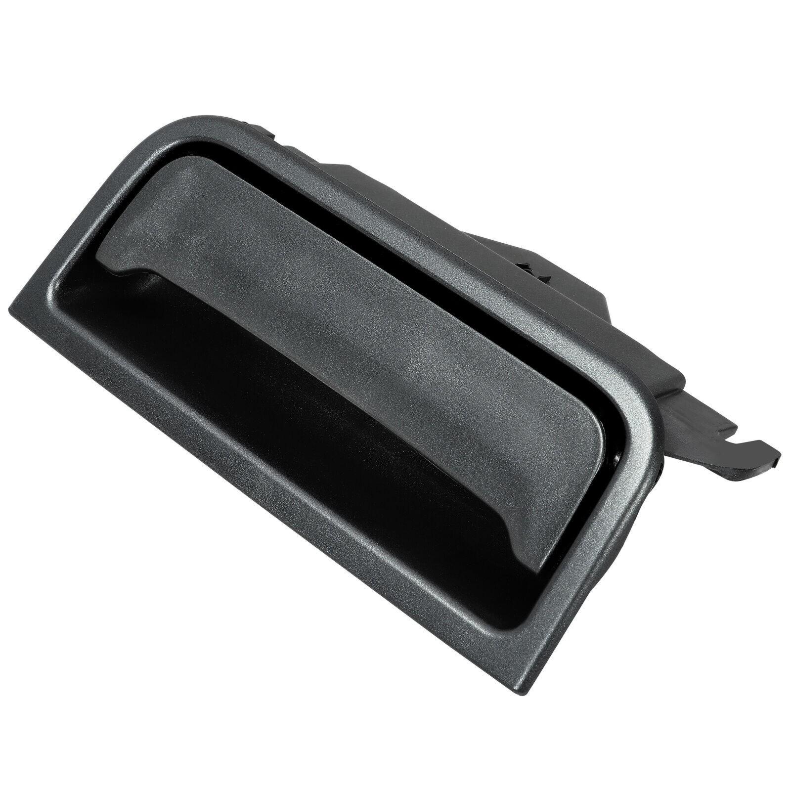 Center Console Armrest Latch Handle Plate for Chevrolet GMC 2014-2020 22792217