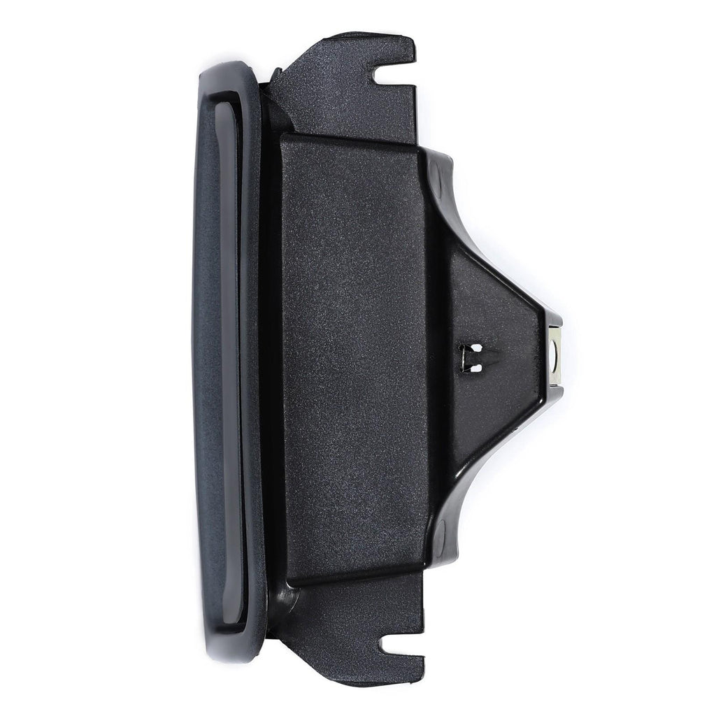 Center Console Armrest Latch Handle Plate for Chevrolet GMC 2014-2020 22792217