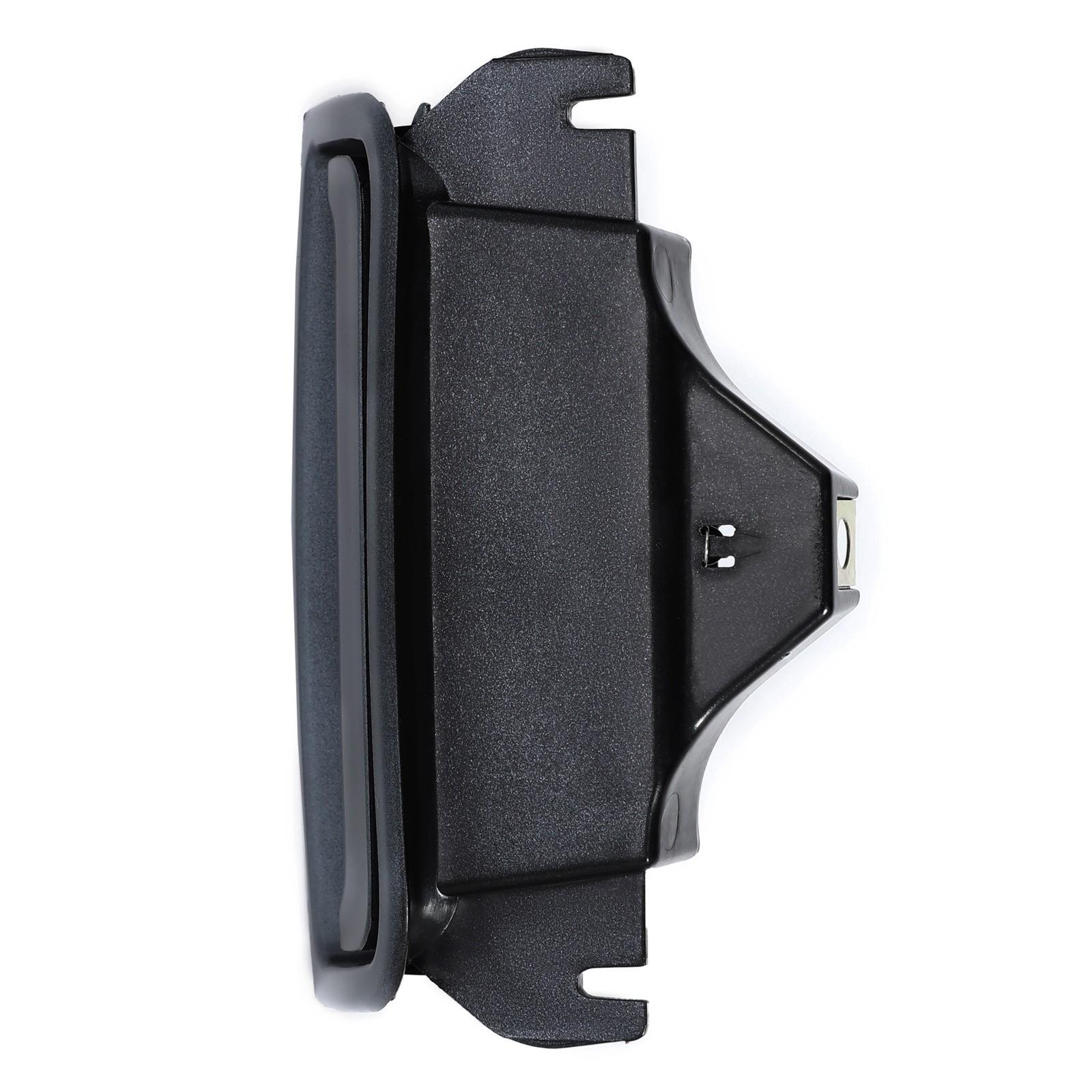 Center Console Armrest Latch Handle Plate for Chevrolet GMC 2014-2020 22792217