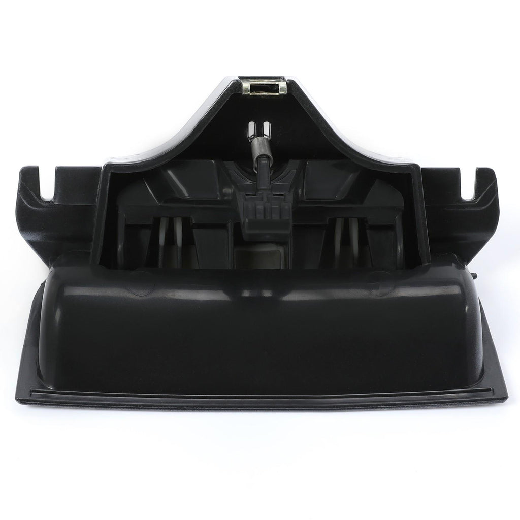 Center Console Armrest Latch Handle Plate for Chevrolet GMC 2014-2020 22792217