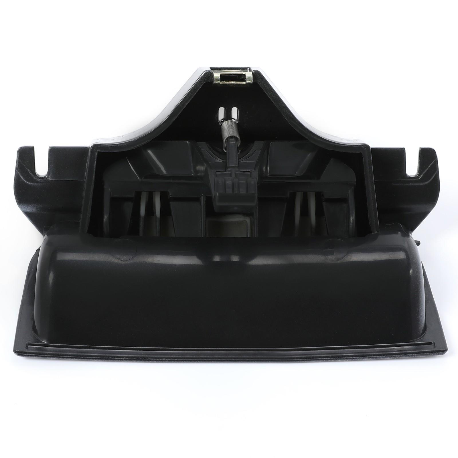 Center Console Armrest Latch Handle Plate for Chevrolet GMC 2014-2020 22792217