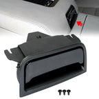 Center Console Armrest Latch Handle Plate for Chevrolet GMC 2014-2020 22792217