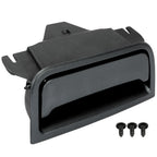 Center Console Armrest Latch Handle Plate for Chevrolet GMC 2014-2020 22792217