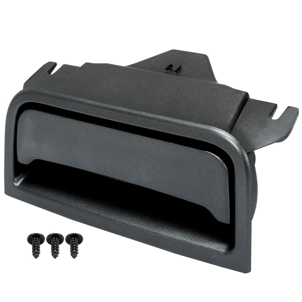 Center Console Armrest Latch Handle Plate for Chevrolet GMC 2014-2020 22792217