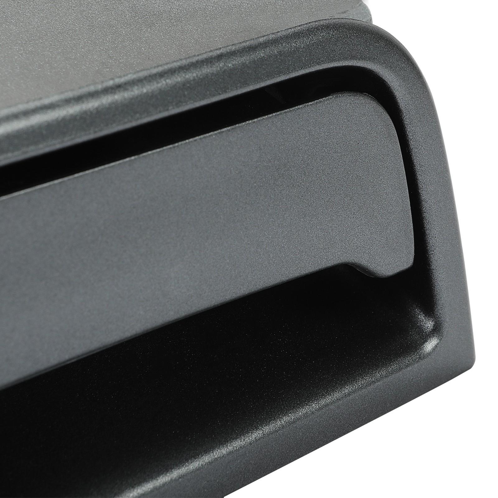 Center Console Armrest Latch Handle Plate for Chevrolet GMC 2014-2020 22792217