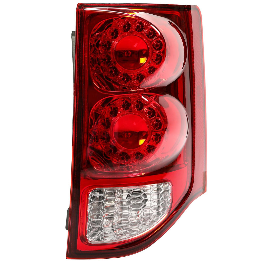 For Dodge Grand Caravan 2011-2020 LED Tail Light Lamp Right Passenger Side