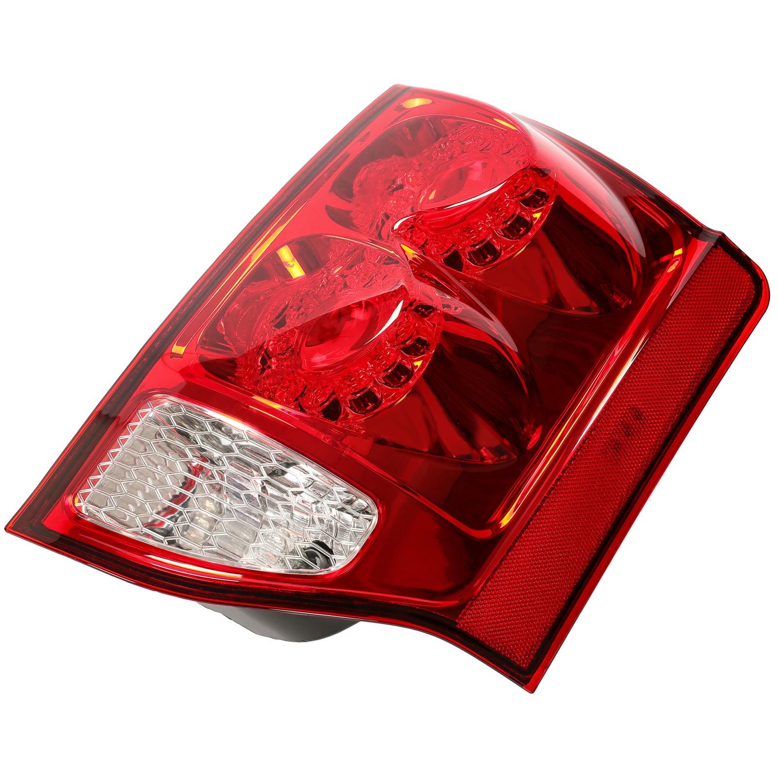 For Dodge Grand Caravan 2011-2020 LED Tail Light Lamp Right Passenger Side