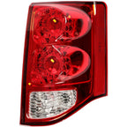 For Dodge Grand Caravan 2011-2020 LED Tail Light Lamp Right Passenger Side