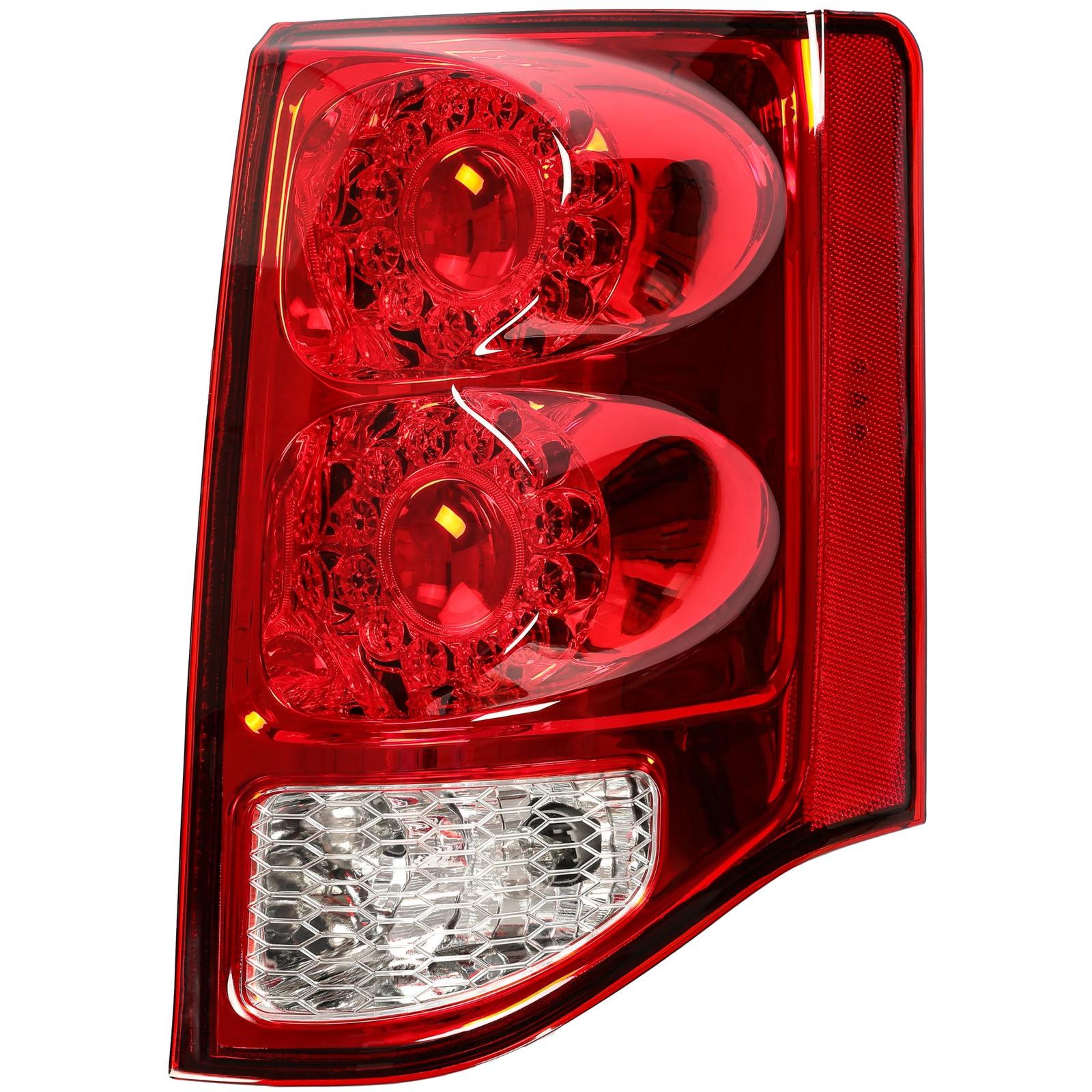 For Dodge Grand Caravan 2011-2020 LED Tail Light Lamp Right Passenger Side