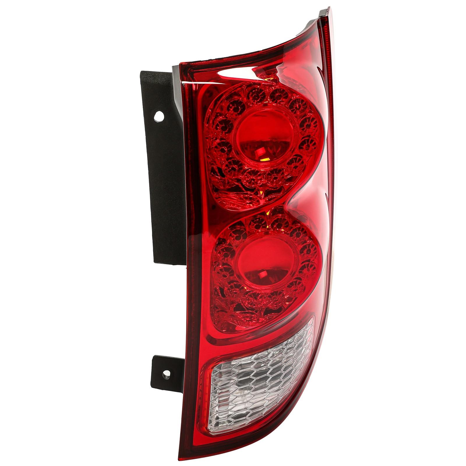 For Dodge Grand Caravan 2011-2020 LED Tail Light Lamp Right Passenger Side
