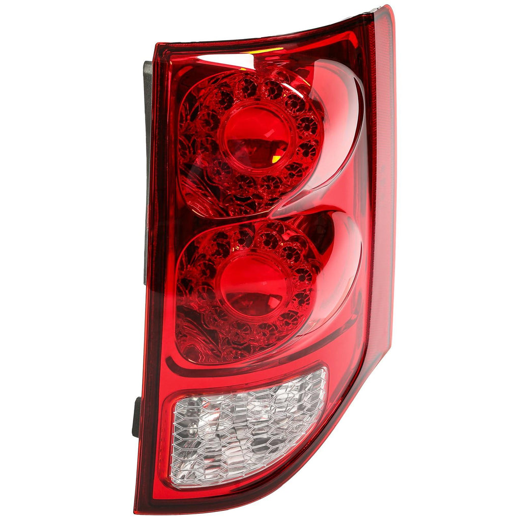 For Dodge Grand Caravan 2011-2020 LED Tail Light Lamp Right Passenger Side