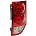 For Dodge Grand Caravan 2011-2020 LED Tail Light Lamp Right Passenger Side