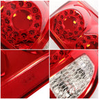 For Dodge Grand Caravan 2011-2020 LED Tail Light Lamp Right Passenger Side