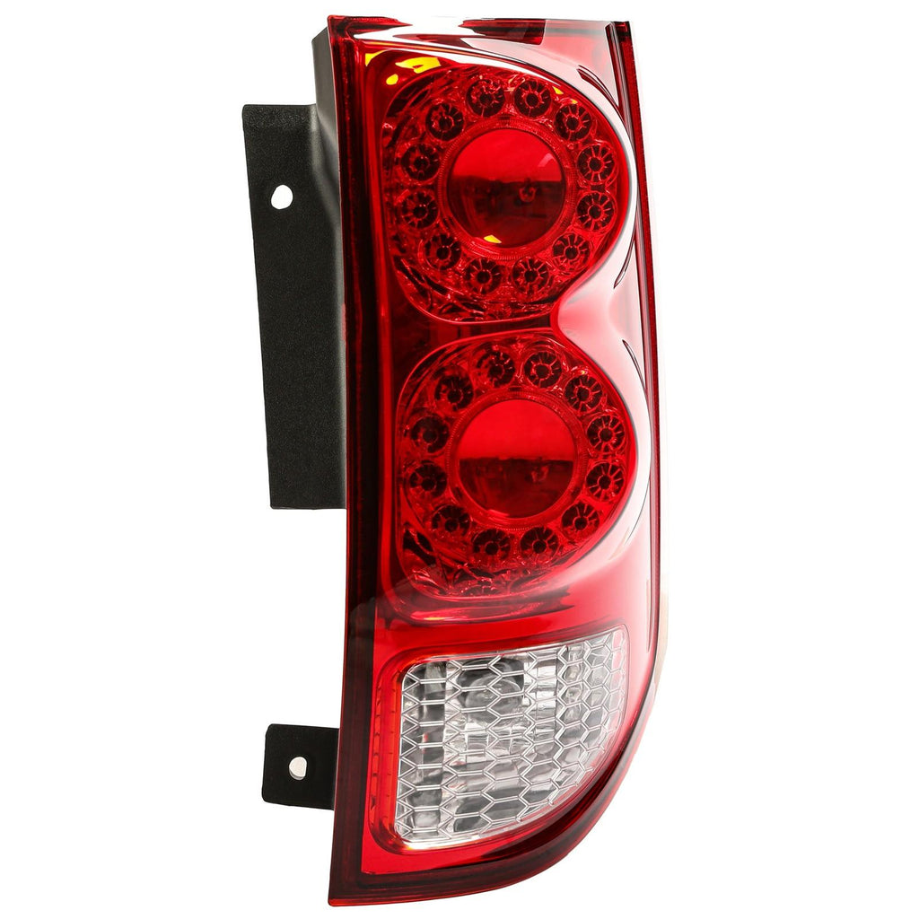 For Dodge Grand Caravan 2011-2020 LED Tail Light Lamp Right Passenger Side