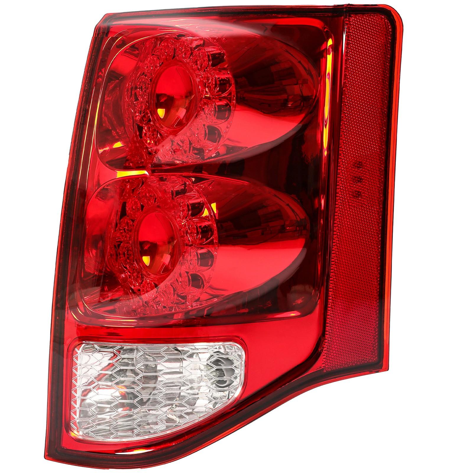 For Dodge Grand Caravan 2011-2020 LED Tail Light Lamp Right Passenger Side