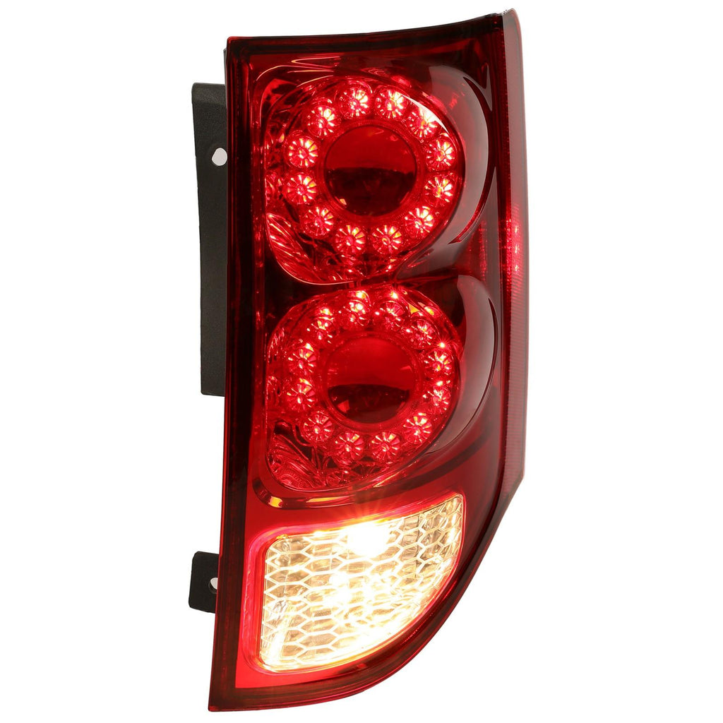 For Dodge Grand Caravan 2011-2020 LED Tail Light Lamp Right Passenger Side