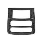 Double Din Radio Stereo Dash Kit Antenna Adapter For 02-05 2003 Dodge Ram Black