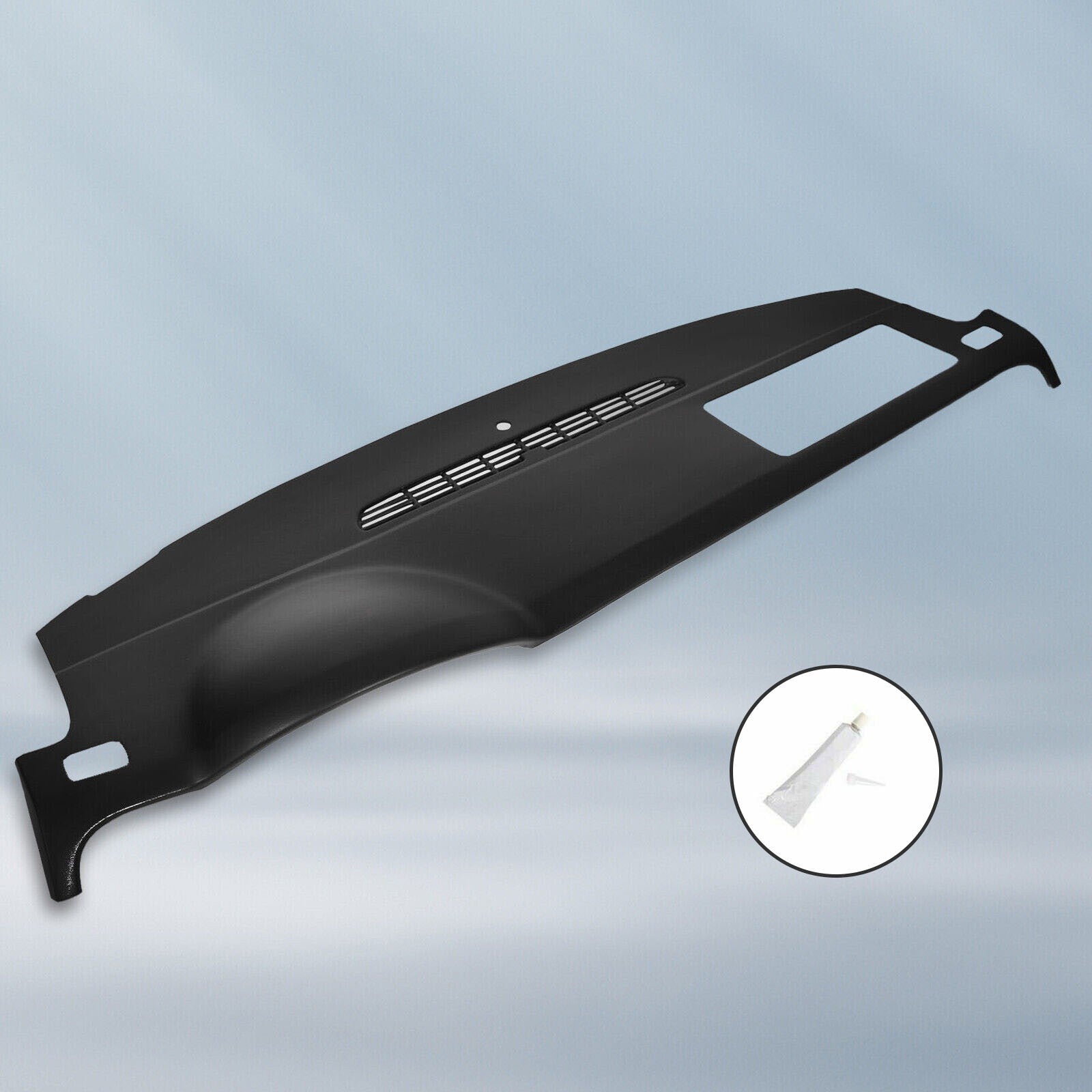 Dash Cover Dashboard Cap For CHEVROLET SILVERADO 1500 Tahoe Avalanche 2007-14