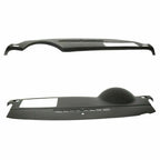 Dash Cover Dashboard Cap For CHEVROLET SILVERADO 1500 Tahoe Avalanche 2007-14