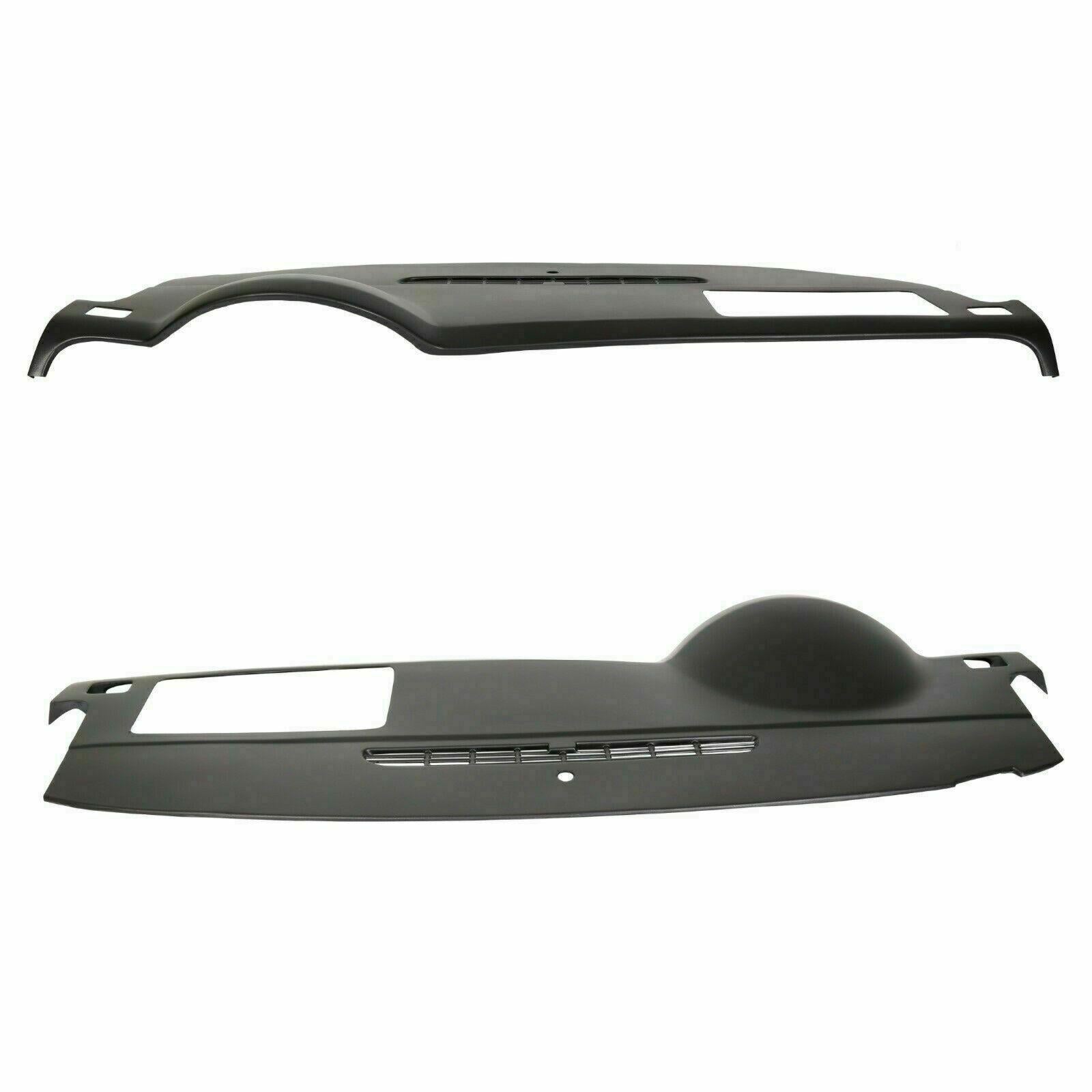 Dash Cover Dashboard Cap For CHEVROLET SILVERADO 1500 Tahoe Avalanche 2007-14