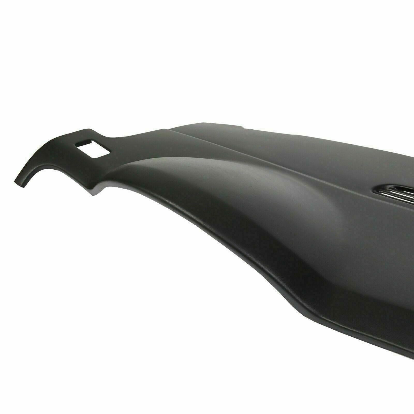 Dash Cover Dashboard Cap For CHEVROLET SILVERADO 1500 Tahoe Avalanche 2007-14