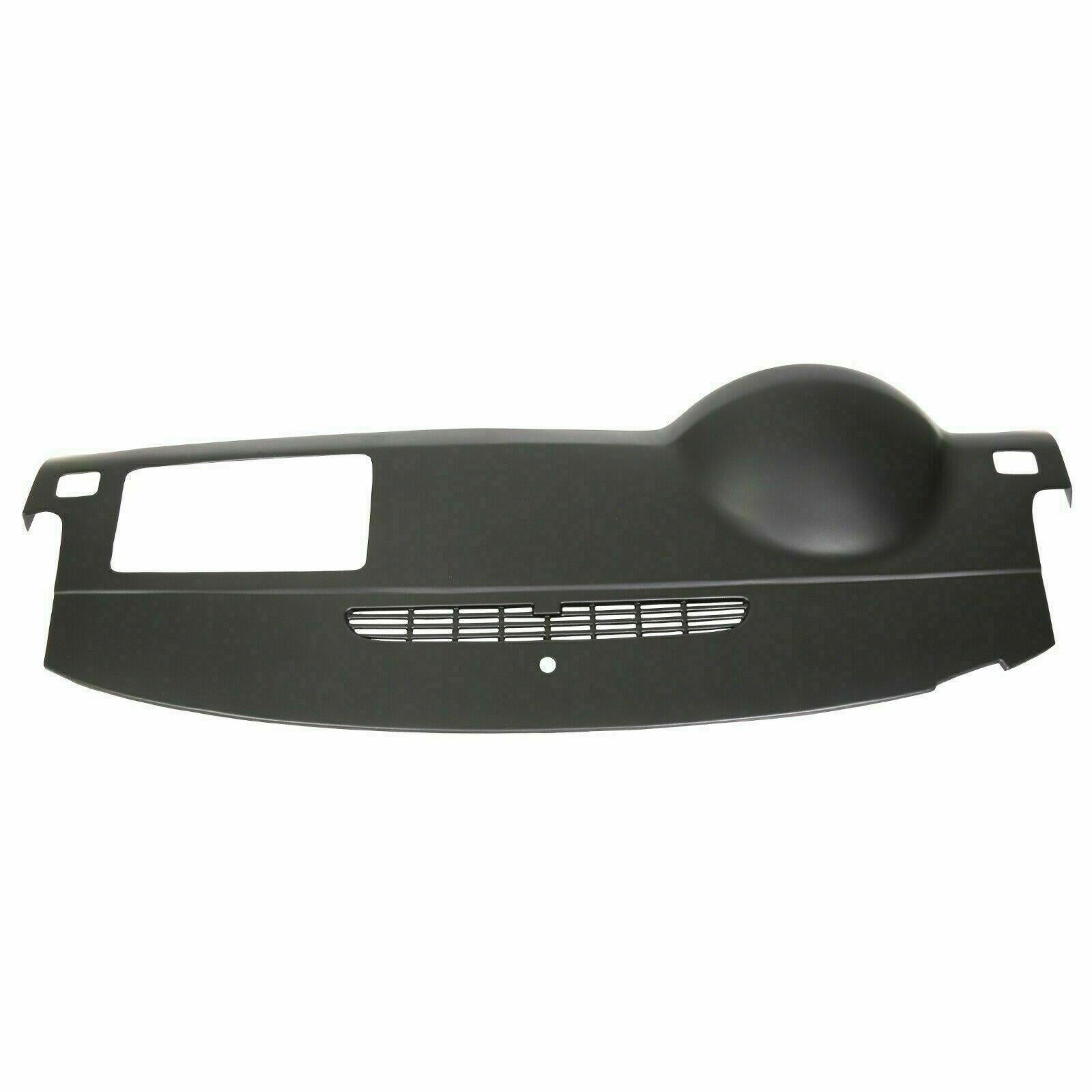 Dash Cover Dashboard Cap For CHEVROLET SILVERADO 1500 Tahoe Avalanche 2007-14