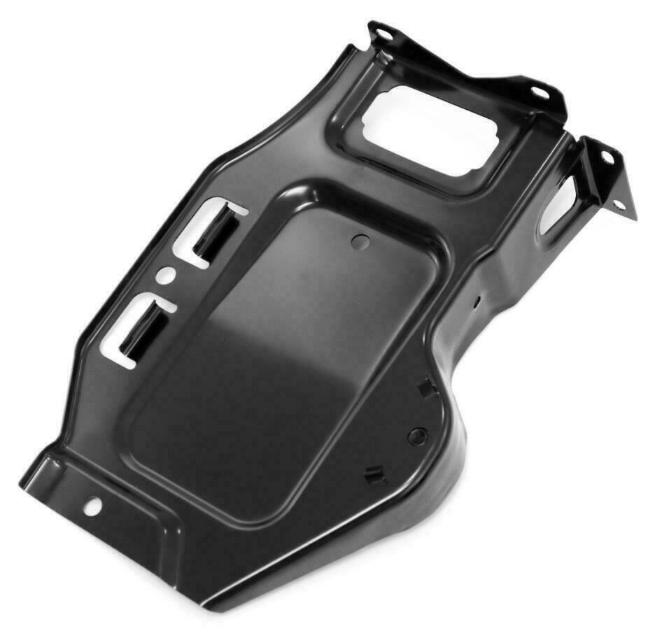 New Passenger Side Battery Tray Fits Chevy Silverado/Sierra 1500 Auxiliary 99-06